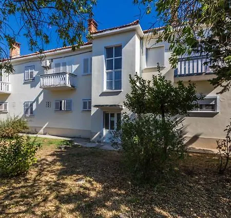 Apartment Porin Zadar Exterior photo