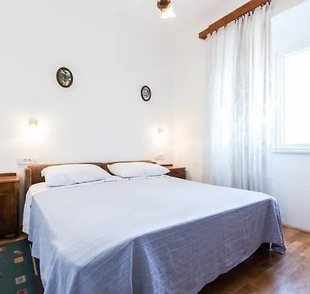 Apartment Porin Zadar Exterior photo