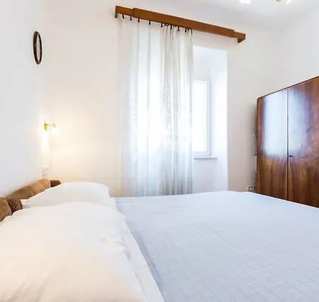Apartment Porin Zadar Exterior photo