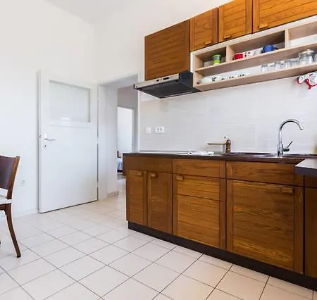 Apartment Porin Zadar Exterior photo