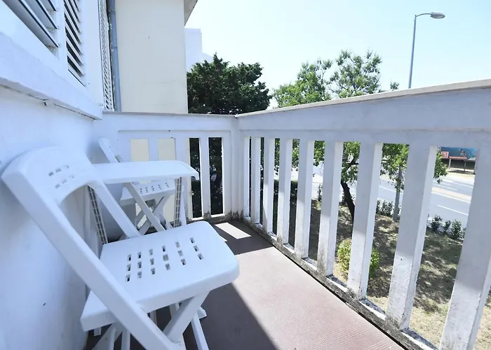 Apartment Porin