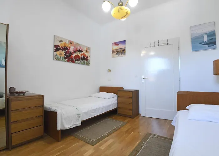 Apartment Porin