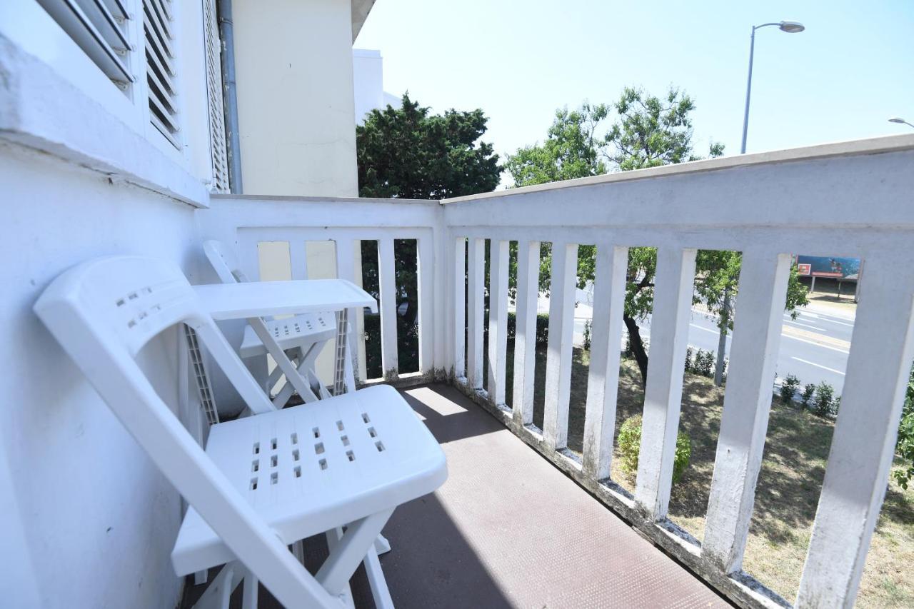Porin Apartment *