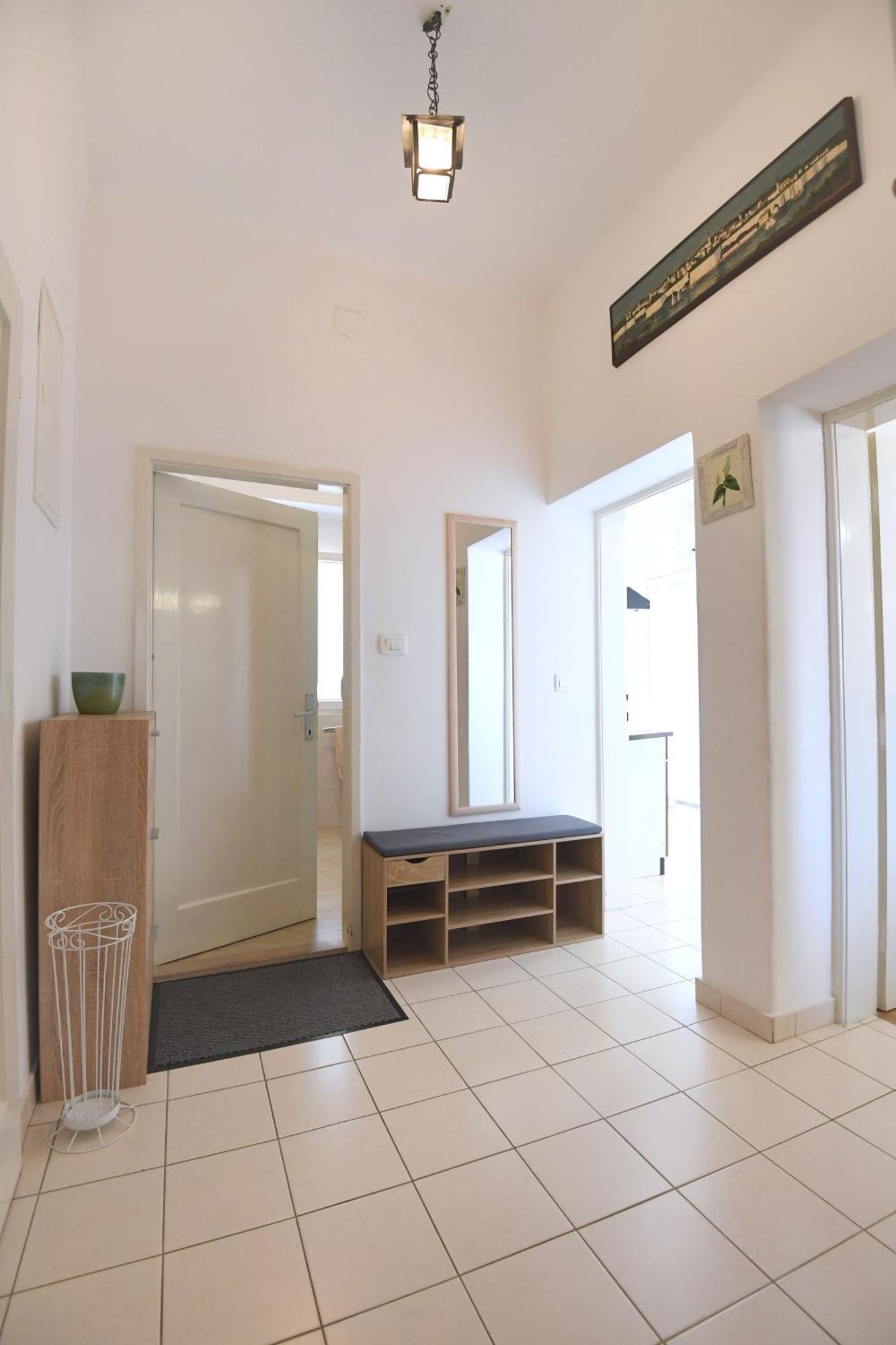 Apartment Porin Zadar