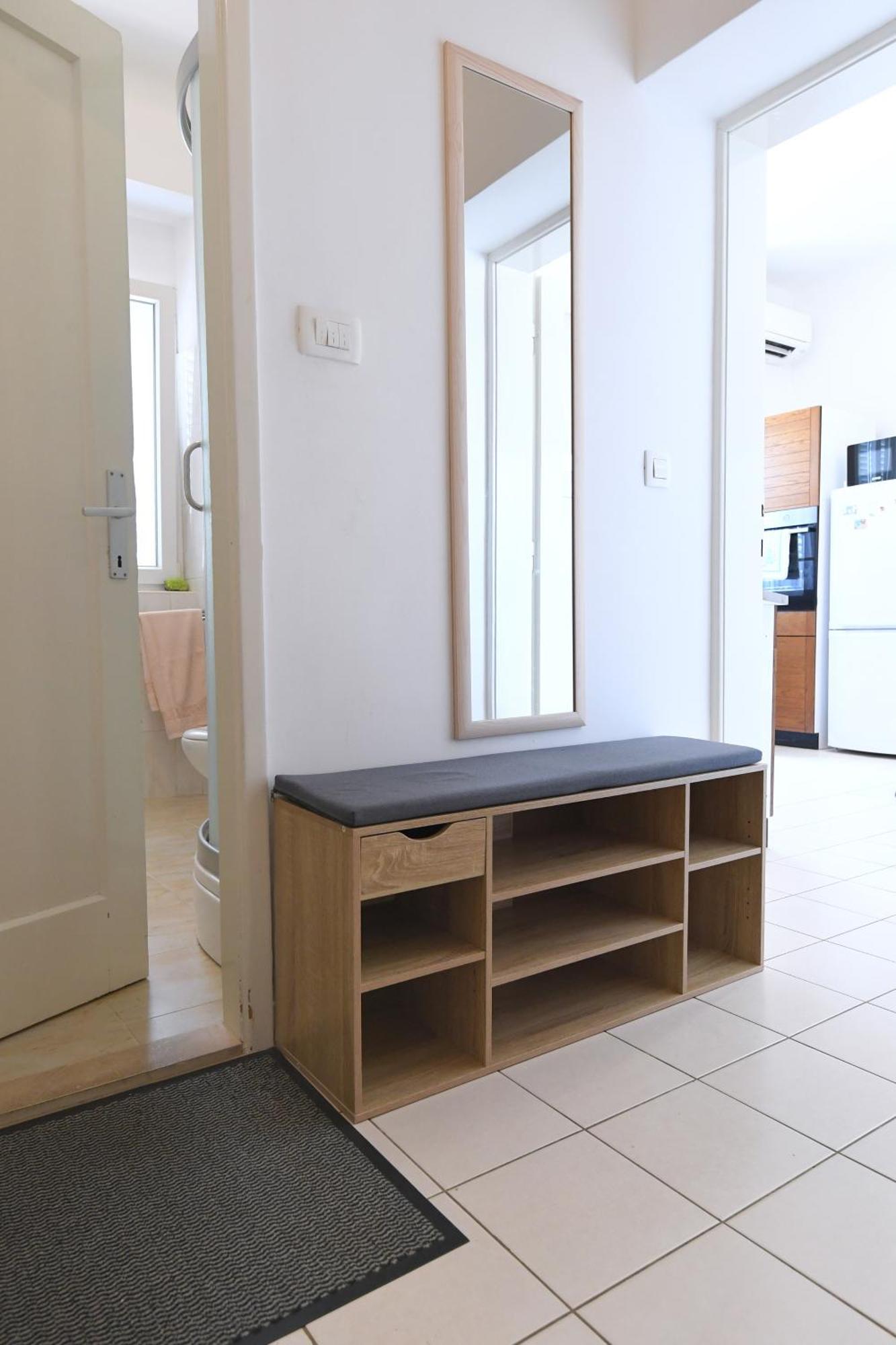 Apartment Porin