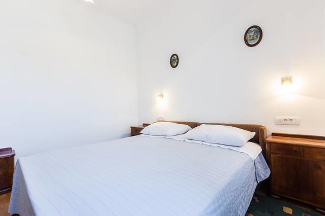 Apartment Porin Zadar