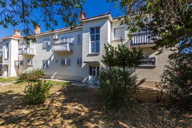 Porin Apartment