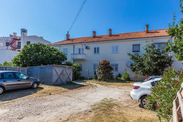 Apartment Porin *