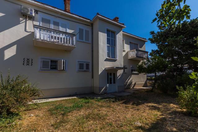 Apartment Porin Zadar