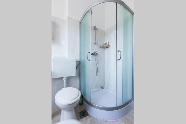 Apartment Porin