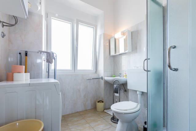 Porin Apartment Zadar