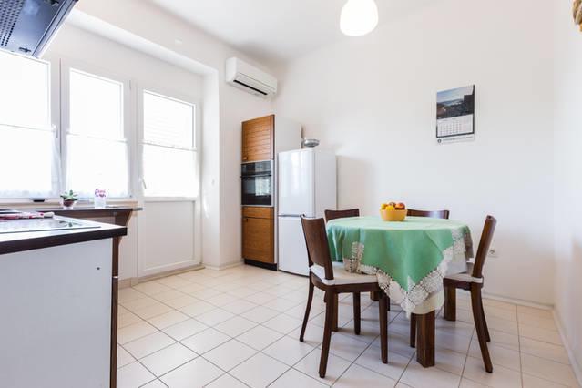 Porin Apartment *