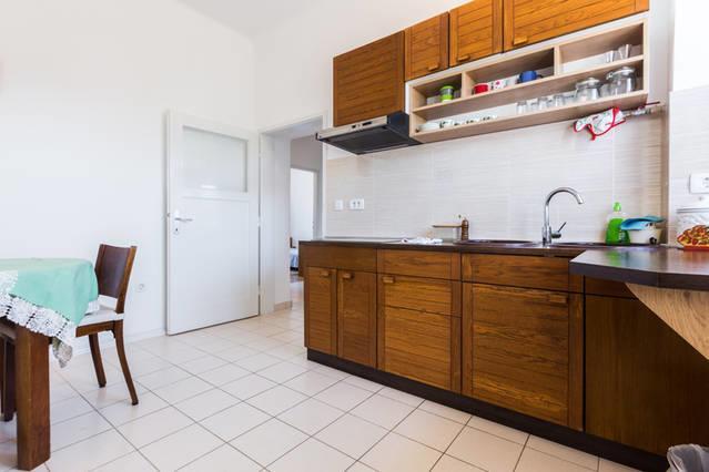 Apartment Porin
